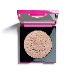 ARTDECO Компактная бронзирующая пудра Glow Bronzer