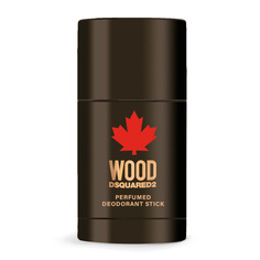 Дезодорант-стик Wood Pour Homme Dsquared2
