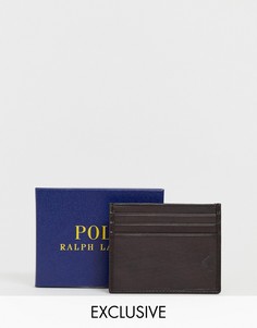 Категория: Визитницы Polo Ralph Lauren