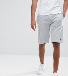 Трикотажные шорты French Connection TALL - Серый