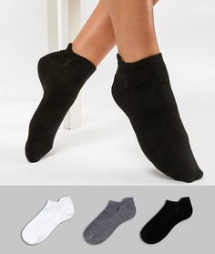 Набор из 3 пар носков Polo Ralph Lauren - Мульти