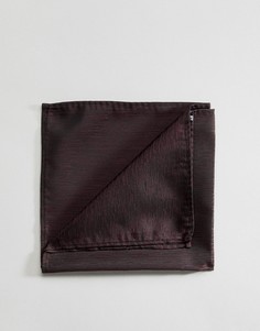 Платок для нагрудного кармана French Connection - Красный