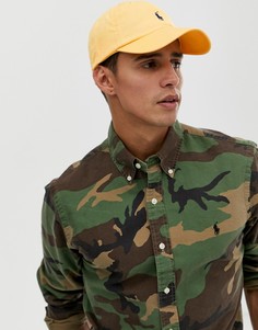 Категория: Кепки мужские Polo Ralph Lauren