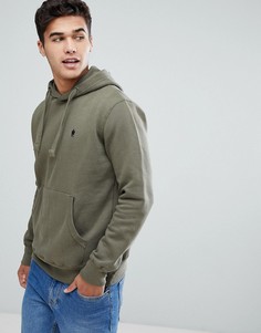 Худи French Connection - Зеленый