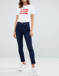 Категория: Зауженные джинсы женские French Connection