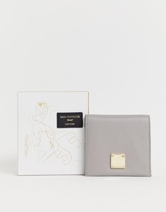 Кошелек из натуральной кожи Paul Costelloe - Мульти
