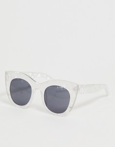 Солнцезащитные очки кошачий глаз Skinnydip amelie - Мульти
