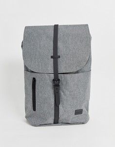 Серый рюкзак Spiral - Tribeca - Серый