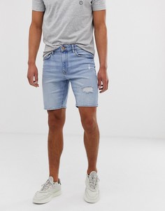 Купить мужские шорты рваные в интернет-магазине