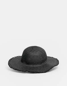 Шляпа-панама Stradivarius