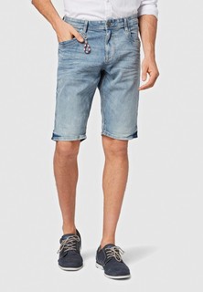 Шорты джинсовые Tom Tailor 