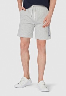 Шорты спортивные Tom Tailor Denim 