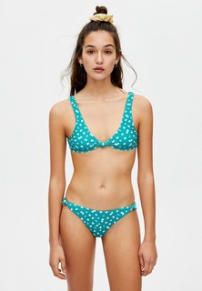 Лиф Pull&Bear 