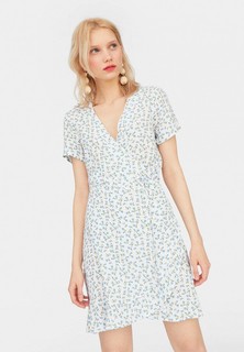 Платье Stradivarius 