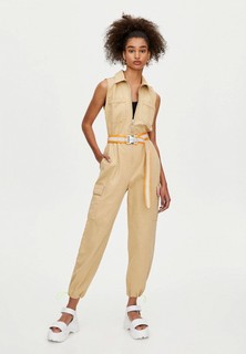 Комбинезон Pull&Bear 