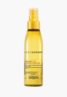 Спрей для волос LOreal Professionnel L'Oreal Serie Expert SOLAR SUBLIME 125 мл