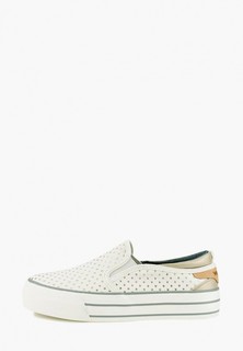 Слипоны Wrangler Halley Slip On