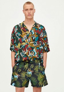 Шорты для плавания Pull&Bear 