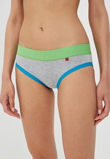 Трусы MARREY Active Hipster