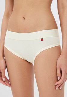 Трусы Marrey LIGHT BEIGE HIPSTER