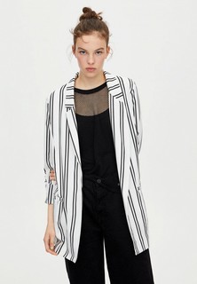 Пиджак Pull&Bear 