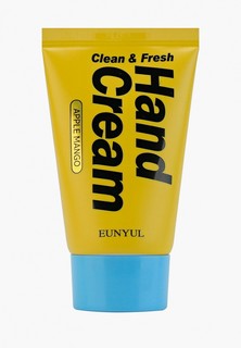 Крем для рук Eunyul с экстрактом манго, 50 г,