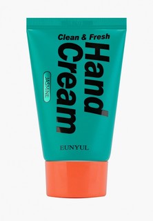 Крем для рук Eunyul с жасмином, 50 г