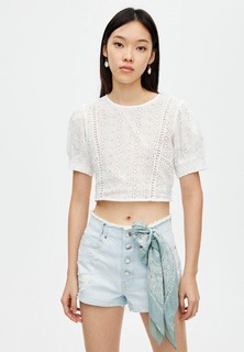 Топ Pull&Bear 