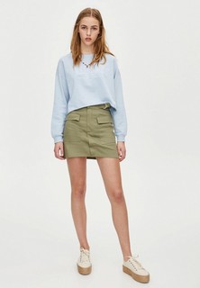 Свитшот Pull&Bear 