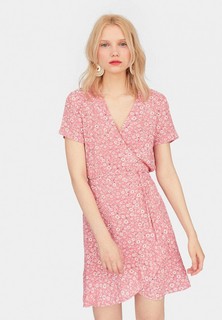 Платье Stradivarius 