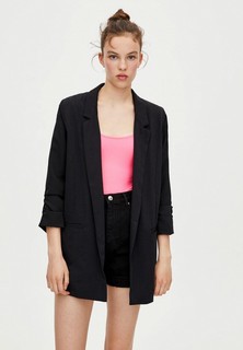 Пиджак Pull&Bear 