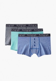 Трусы Marks & Spencer 