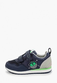 Кроссовки Beppi 