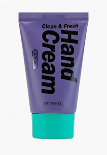 Крем для рук Eunyul с аргановым маслом, 50 г
