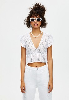 Топ Pull&Bear 