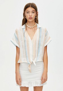 Блуза Pull&Bear 