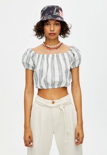 Топ Pull&Bear 