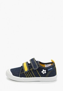 Кеды Котофей 