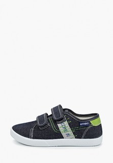 Кеды Котофей 