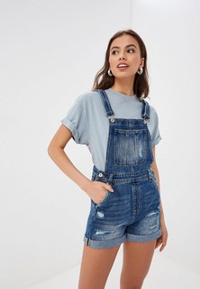 Комбинезон джинсовый Tom Farr 