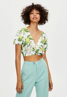 Топ Pull&Bear 
