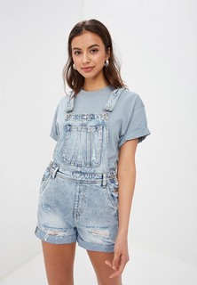 Комбинезон джинсовый Tom Farr 