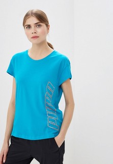 Футболка спортивная PUMA Modern Sports Graphic Tee