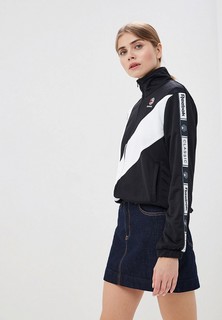 Олимпийка Reebok Classics CL TRACKTOP