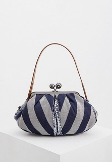 Сумка Weekend Max Mara 