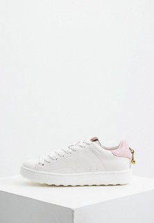Кеды Coach 