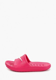 Сланцы Nike KAWA SHOWER LITTLE/BIG KIDS SLIDE