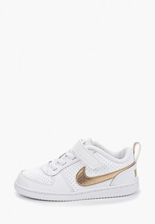 Кеды Nike COURT BOROUGH LOW EP (TDV)