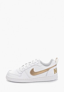 Кеды Nike COURT BOROUGH LOW EP (GS)