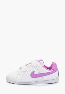 Кеды Nike NIKE COURT ROYALE (TDV)